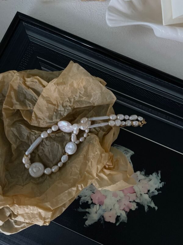 576-French Chocker