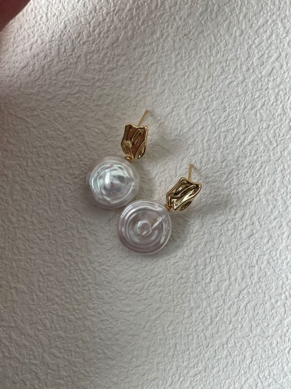 539 Roman Holiday Earrings